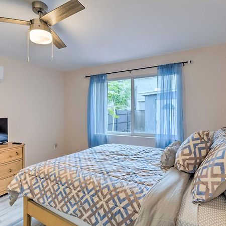 וסט פאלם ביץ' Inviting Apartment Less Than 2 Mi To Riviera Beach! מראה חיצוני תמונה