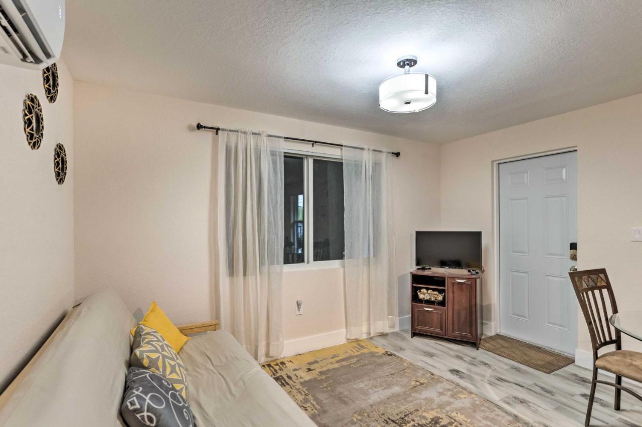 וסט פאלם ביץ' Inviting Apartment Less Than 2 Mi To Riviera Beach! מראה חיצוני תמונה