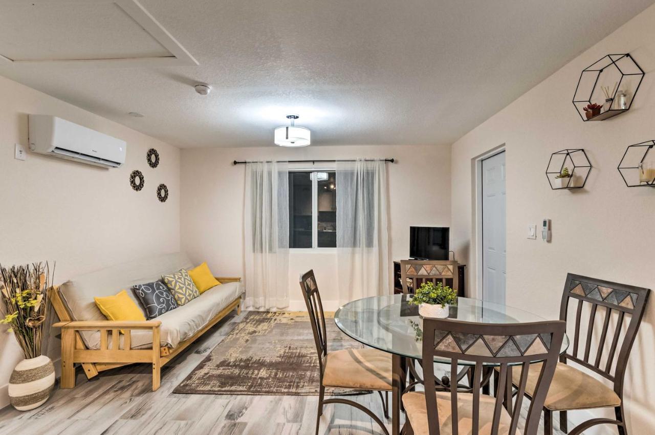 וסט פאלם ביץ' Inviting Apartment Less Than 2 Mi To Riviera Beach! מראה חיצוני תמונה