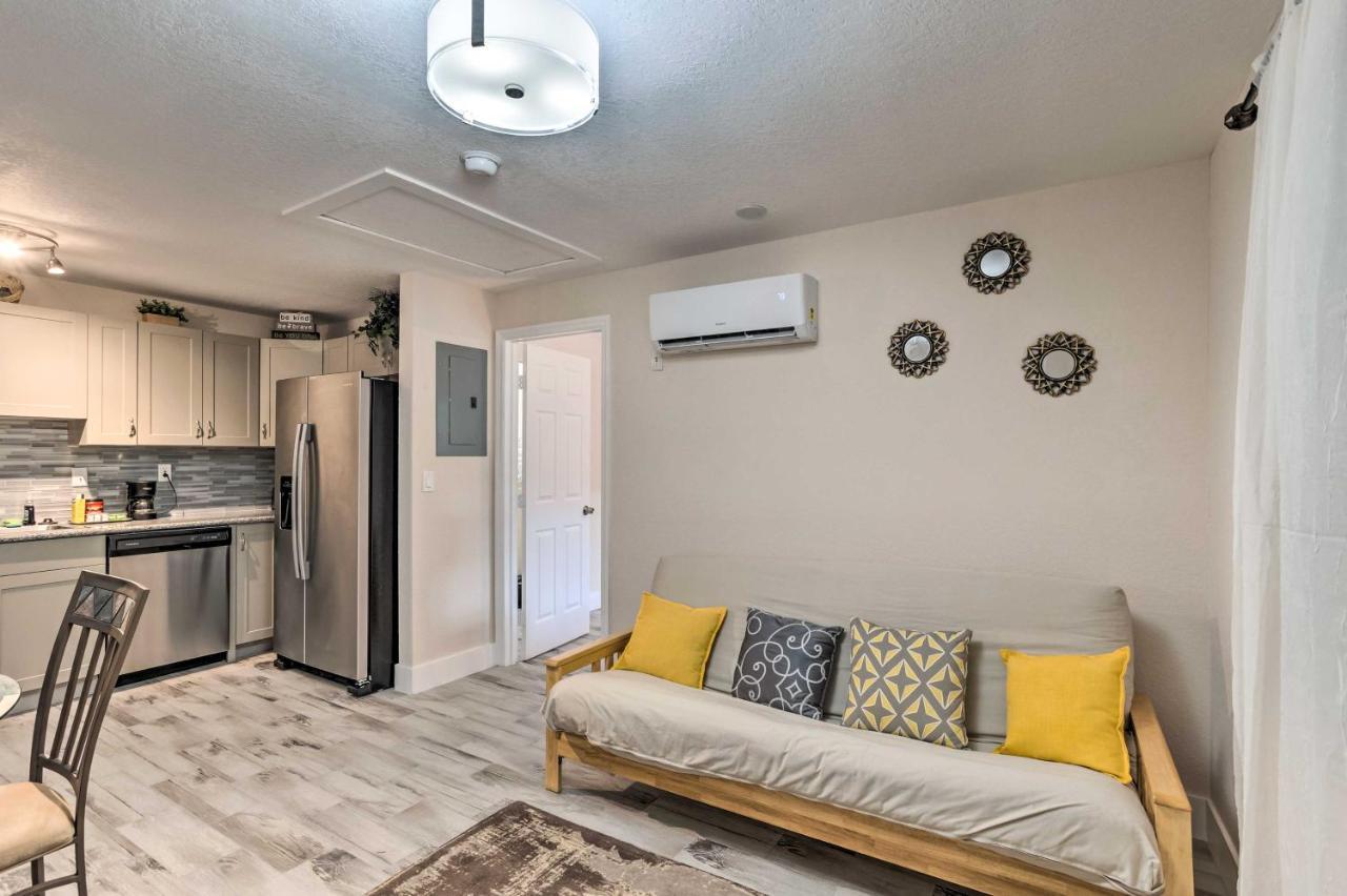 וסט פאלם ביץ' Inviting Apartment Less Than 2 Mi To Riviera Beach! מראה חיצוני תמונה
