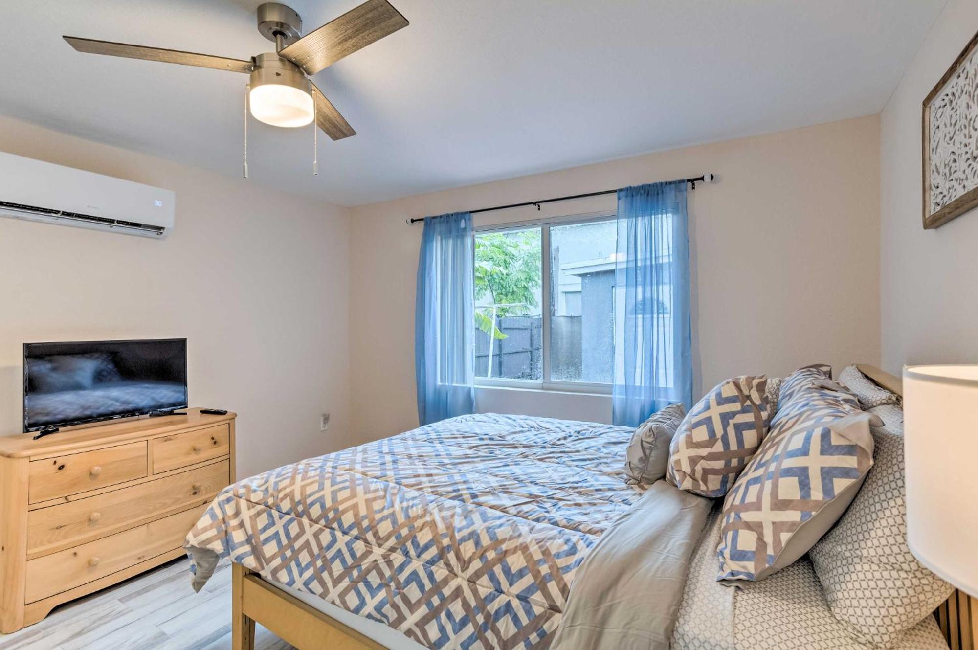 וסט פאלם ביץ' Inviting Apartment Less Than 2 Mi To Riviera Beach! מראה חיצוני תמונה