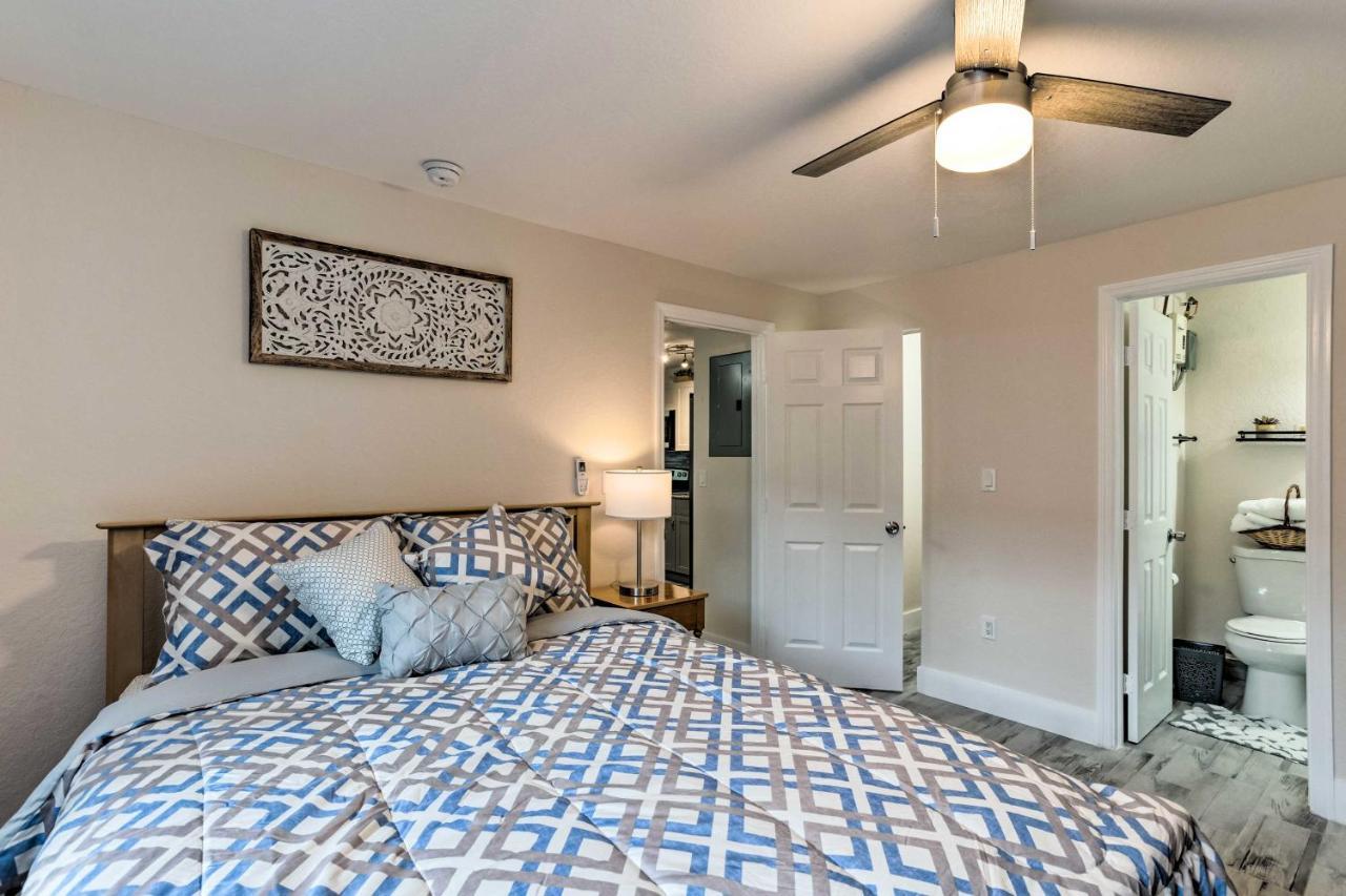 וסט פאלם ביץ' Inviting Apartment Less Than 2 Mi To Riviera Beach! מראה חיצוני תמונה