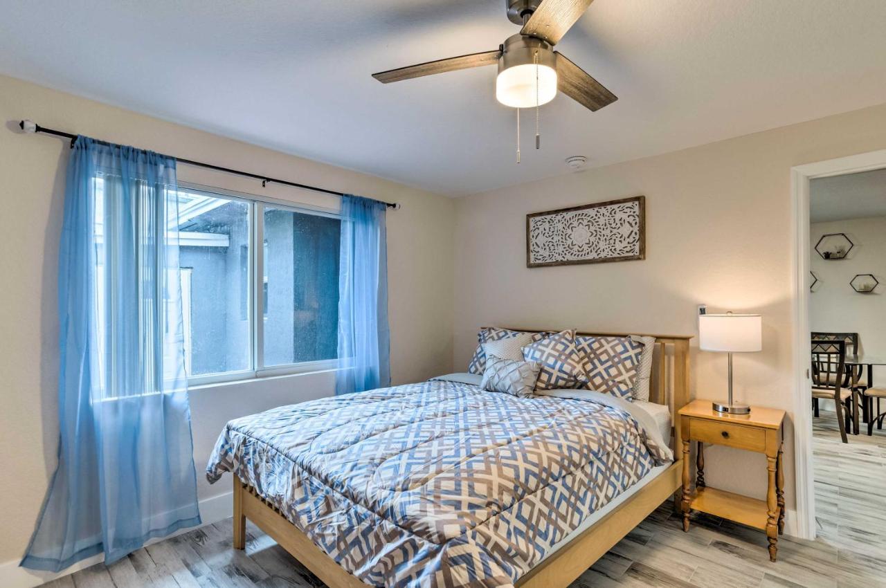 וסט פאלם ביץ' Inviting Apartment Less Than 2 Mi To Riviera Beach! מראה חיצוני תמונה