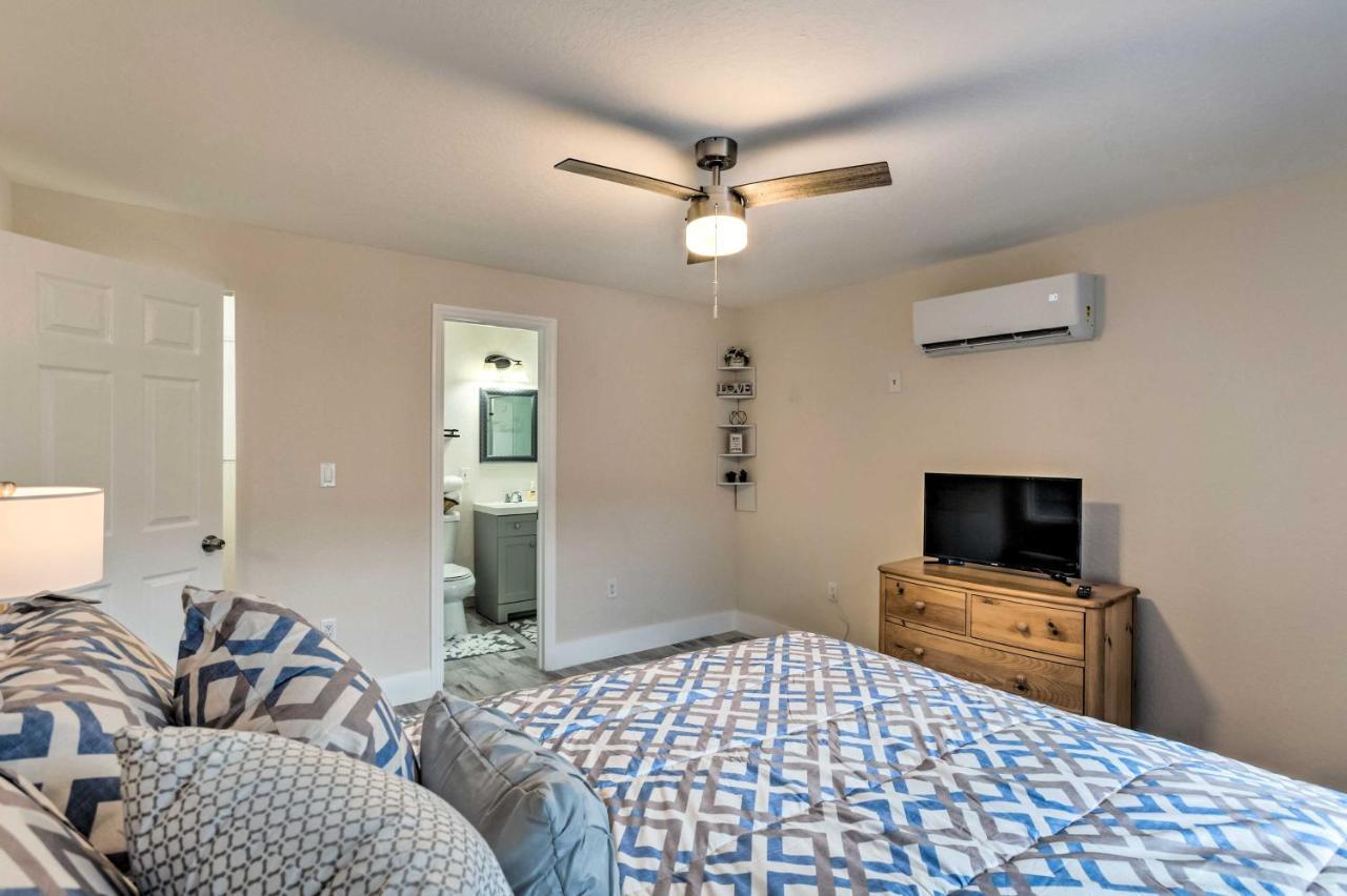 וסט פאלם ביץ' Inviting Apartment Less Than 2 Mi To Riviera Beach! מראה חיצוני תמונה