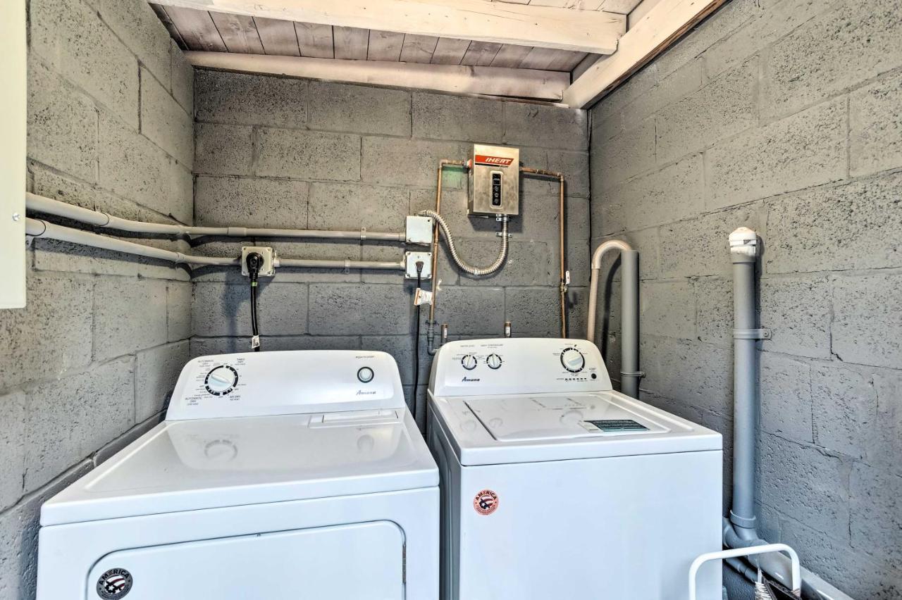 וסט פאלם ביץ' Inviting Apartment Less Than 2 Mi To Riviera Beach! מראה חיצוני תמונה